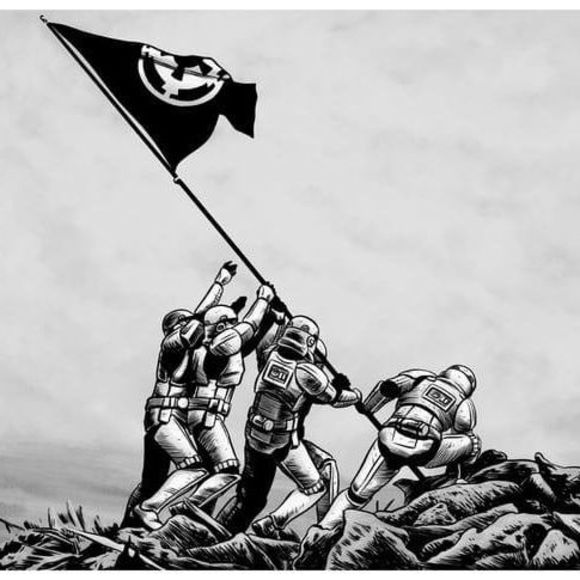 Meet your Posher, Cory - Picture 1 of 1